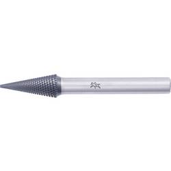 PFERD TOOLS 21115085 frézovací kolík , Délka 60 mm, Vnější Ø 8 mm, Pracovní délka 20 mm, Ø hřídele 6 mm