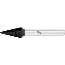 PFERD TOOLS 21115107 frézovací kolík , Délka 60 mm, Vnější Ø 10 mm, Pracovní délka 20 mm, Ø hřídele 6 mm