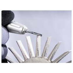 PFERD TOOLS 21205174 frézovací kolík , Délka 43 mm, Vnější Ø 3 mm, Pracovní délka 13 mm, Ø hřídele 3 mm