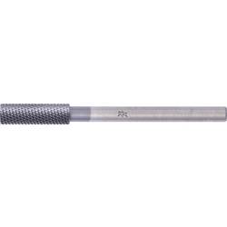 PFERD TOOLS 21201304 frézovací kolík , Délka 43 mm, Vnější Ø 4 mm, Pracovní délka 13 mm, Ø hřídele 3 mm