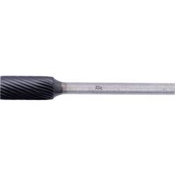 PFERD TOOLS 21201454 frézovací kolík , Délka 43 mm, Vnější Ø 6 mm, Pracovní délka 13 mm, Ø hřídele 3 mm