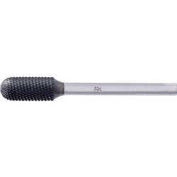 PFERD TOOLS 21205274 frézovací kolík , Délka 43 mm, Vnější Ø 6 mm, Pracovní délka 13 mm, Ø hřídele 3 mm