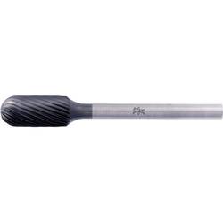 PFERD TOOLS 21205254 frézovací kolík , Délka 43 mm, Vnější Ø 6 mm, Pracovní délka 13 mm, Ø hřídele 3 mm