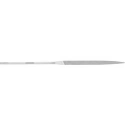 PFERD TOOLS 12506093 Přesný PFERD NÁSTROJ jehlového pilníku 180 mm švýcarské pilníky 2, středně jemný Délka 180 mm 12 ks