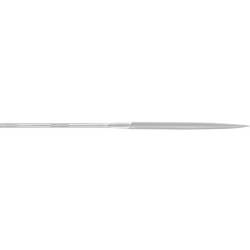 PFERD TOOLS 12504093 Přesný PFERD NÁSTROJ pro pilníky s ptáky. 180 mm švýcarské pilníky 2, středně jemný Délka 180 mm 12 ks