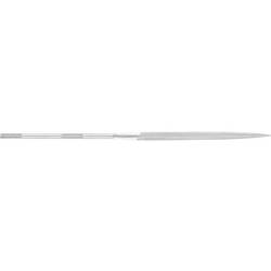 PFERD TOOLS 12504082 Přesný PFERD TOOLS PRO jazýček ptáka 160 mm švýcarské drážky, střední Délka 160 mm 12 ks