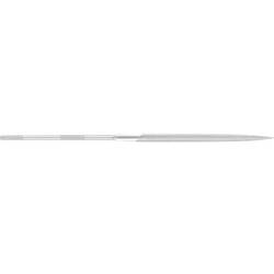 PFERD TOOLS 12504083 Přesný PFERD TOOLS PRO jazýček ptáků, oválný 160 mm švýcarský pilník 2, středně jemný Délka 160 mm 12 ks