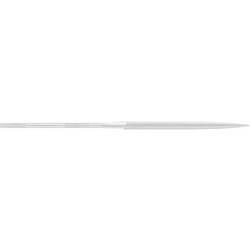 PFERD TOOLS 12504063 Přesný PFERD TOOLS pro jazýček 140 mm švýcarské síto 2, středně jemný Délka 140 mm 12 ks