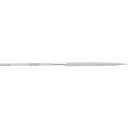 PFERD TOOLS 12504081 Přesný PFERD TOOLS PRO jazýček ptáka, 160 mm, švýcarské drážky, hrubý Délka 160 mm 12 ks
