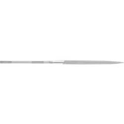 PFERD TOOLS 12504062 Přesný PFERD TOOLS pro jazýček 140 mm švýcarské síto 1, střední Délka 140 mm 12 ks