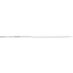 PFERD TOOLS 12503092 Přesný PFERD NÁSTROJ PRO pilníky, Baretový tvar, 180 mm, švýcarské drážky 0, hrubý Délka 180 mm 12 ks