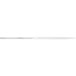 PFERD TOOLS 12503082 Přesný PFERD NÁSTROJ, Baretový tvar, 160 mm švýcarský pilník 1, střední Délka 160 mm 12 ks