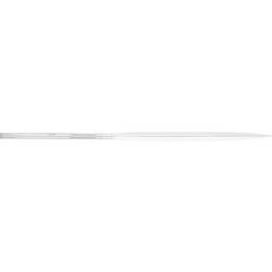 PFERD TOOLS 12503062 Přesný PFERD TOOLS, Baretový tvar, 140 mm švýcarský sít 1, střední Délka 140 mm 12 ks