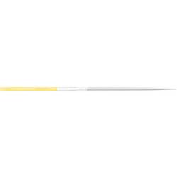 PFERD TOOLS 12475184 PFERD TOOLS CORINOX jehlový pilník s vysokou povrchovou tvrdost, 180mm švýcarský pilník 2, středně jemný Délka 180 mm 12 ks