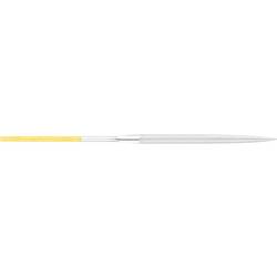 PFERD TOOLS 12478184 PFERD TOOLS CORINOX jehlový pilník s vysokou povrchovou tvrdost, 180mm švýcarský pilník 2, středně jemný Délka 180 mm 12 ks