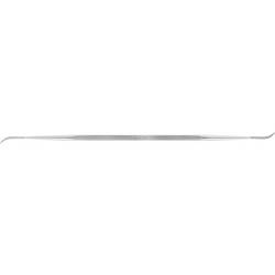 PFERD TOOLS 12409962 Přesný PFERD TOOLS PRO pilník typu 996 P, 150 mm, švýcarský pilník 2, středně jemný Délka 150 mm 12 ks