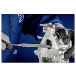 PFERD TOOLS 12463051 Přesné PFERD TOOLS PRO mobilní telefony 00 mm, velmi hrubé 215 mm Délka 215 mm 12 ks