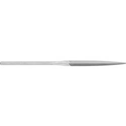 PFERD TOOLS 12463021 NÁSTROJ PFERD TOOLS trojhranný pilník 215 mm, švýcarský sek 00, velmi hrubý Délka 215 mm 12 ks