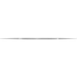 PFERD TOOLS 12409802 Přesný PFERD TOOLS PRO pilník typu 980 P, 150 mm, švýcarský pilník 2, středně jemný Délka 150 mm 12 ks