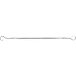 PFERD TOOLS 12409852 Přesný PFERD TOOLS PRO pilník typu 985 P, 150 mm, švýcarský pilník 2, středně jemný Délka 150 mm 12 ks