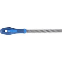 PFERD TOOLS 13280161 KŮŇ TOOLS pilník na brzdové sedlo 150 mm x 12,5 mm frézované OZUBENÍ s rukojetí. PFERD TOOLS Délka 150 mm 1 ks
