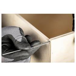 PFERD TOOLS 12799020 Sada PFERD TOOLS, 6 ks V plastovém pouzdru 140 mm švýcarské sítko 2, na dřevo, plast Délka 140 mm 1 sada