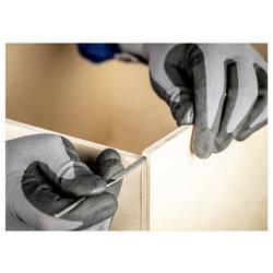 PFERD TOOLS 12799020 Sada PFERD TOOLS, 6 ks V plastovém pouzdru 140 mm švýcarské sítko 2, na dřevo, plast Délka 140 mm 1 sada