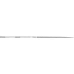 PFERD TOOLS 12508092 Přesný PFERD NÁSTROJ PRO trojhranný pilník 180 mm švýcarský sek 0, hrubý Délka 180 mm 12 ks