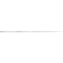 PFERD TOOLS 12512064 Přesný PFERD NÁSTROJ pro jehlový pilník 140mm švýcarský sek 4, velmi jemný Délka 140 mm 12 ks