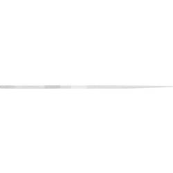 PFERD TOOLS 12512063 Přesný PFERD TOOLS jehlový pilník 140mm švýcarský sek 2, středně jemný Délka 140 mm 12 ks