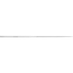 PFERD TOOLS 12511101 Přesný PFERD NÁSTROJ, čtyřhran 200 mm, švýcarský drážkový pilník 00, velmi hrubý Délka 200 mm 12 ks