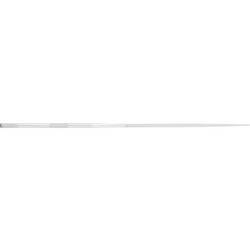 PFERD TOOLS 12511092 Přesný PFERD NÁSTROJ PRO jehlová ložiska, čtyřhran 180 mm, švýcarský pilník 0, hrubý Délka 180 mm 12 ks