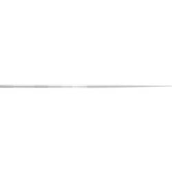 PFERD TOOLS 12512094 Přesný PFERD NÁSTROJ pro jehlové pilníky 180mm švýcarské drážky 3, jemné Délka 180 mm 12 ks