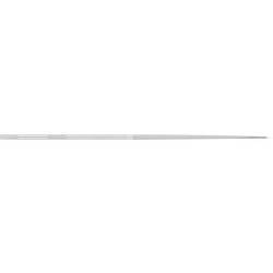 PFERD TOOLS 12512100 Přesný PFERD TOOLS kulatý 200 mm švýcarský pilník 00, velmi hrubý Délka 200 mm 12 ks