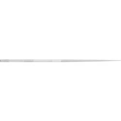 PFERD TOOLS 12512090 Přesný PFERD NÁSTROJ pro jehlové pilníky 180mm švýcarské drážky 00, velmi hrubé Délka 180 mm 12 ks