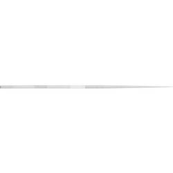PFERD TOOLS 12512091 Přesný PFERD NÁSTROJ pro kůzry kulatých 180mm švýcarských zubů 0, hrubý Délka 180 mm 12 ks
