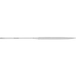 PFERD TOOLS 12509103 Přesný PFERD TOOLS půlkulatý pilník 200 mm švýcarské drážko 2, středně jemný Délka 200 mm 12 ks