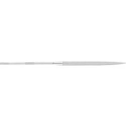 PFERD TOOLS 12509094 Přesný PFERD TOOLS půlkulatý pilník 180 mm švýcarské síto 3, jemný Délka 180 mm 12 ks
