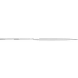 PFERD TOOLS 12509101 Přesné PFERD TOOLS PRO půlkulaté a 200 mm švýcarské pilky 00, velmi hrubé Délka 200 mm 12 ks