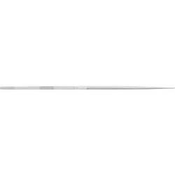 PFERD TOOLS 12511083 Přesný PFERD NÁSTROJ, čtyřhran 160 mm, švýcarský pilník 2, jemný střední Délka 160 mm 12 ks