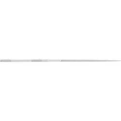 PFERD TOOLS 12511062 Přesný PFERD TOOLS čtyřhran 140mm, švýcarský pilník 1, střední Délka 140 mm 12 ks