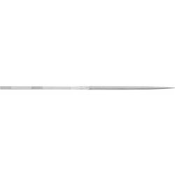 PFERD TOOLS 12508103 Přesný PFERD TOOLS trojhranný pilník 200 mm švýcarský sek 2, střední jemný Délka 200 mm 12 ks