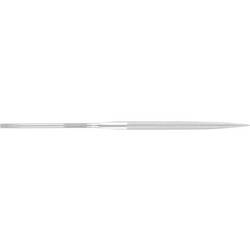 PFERD TOOLS 12509063 Přesný PFERD TOOLS PRO kruhové půlkulaté a 140mm švýcarské pilky 2, středně jemné Délka 140 mm 12 ks