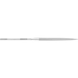 PFERD TOOLS 12509064 Přesný PFERD TOOLS PRO kruhové výsev 3 mm, nejemný švýcarský pilník Délka 140 mm 12 ks