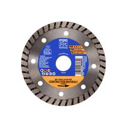 PFERD TOOLS 68300056 DG 110X2,2X20 START diamantový řezný kotouč Průměr 110 mm Ø otvoru 20 mm cihla, Železobeton, beton 1 ks