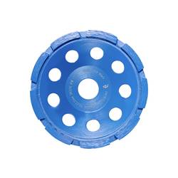 PFERD TOOLS 68300065 NÁSTROJ PFERD TOOLS Diamant DCW 1R 125x6x22,23 mm pro legalizaci betonu a potěru Průměr 125 mm