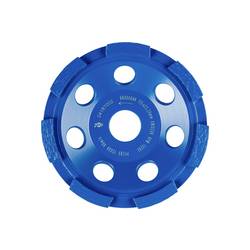 PFERD TOOLS 68300064 NÁSTROJ PFERD TOOLS Diamant DCW 1R 115X6x22,23 mm pro legalizaci betonu a potěru Průměr 115 mm