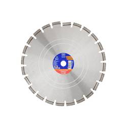 PFERD TOOLS 68300060 DS 400X3,2X25,4 AS PSF diamantový řezný kotouč Průměr 400 mm Ø otvoru 25.4 mm Asfalt, cihla, Železobeton, kámen, beton 1 ks