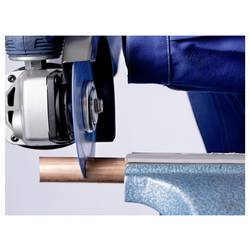 PFERD TOOLS POS MULTI POWER CARBIDE WHEEL DS 125X1,2X22,23 68200002 Řezný kotouč 125 mm 1 ks