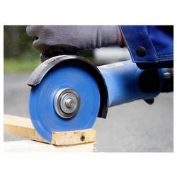 PFERD TOOLS POS MULTI POWER CARBIDE WHEEL DS 125X1,2X22,23 68200002 Řezný kotouč 125 mm 1 ks